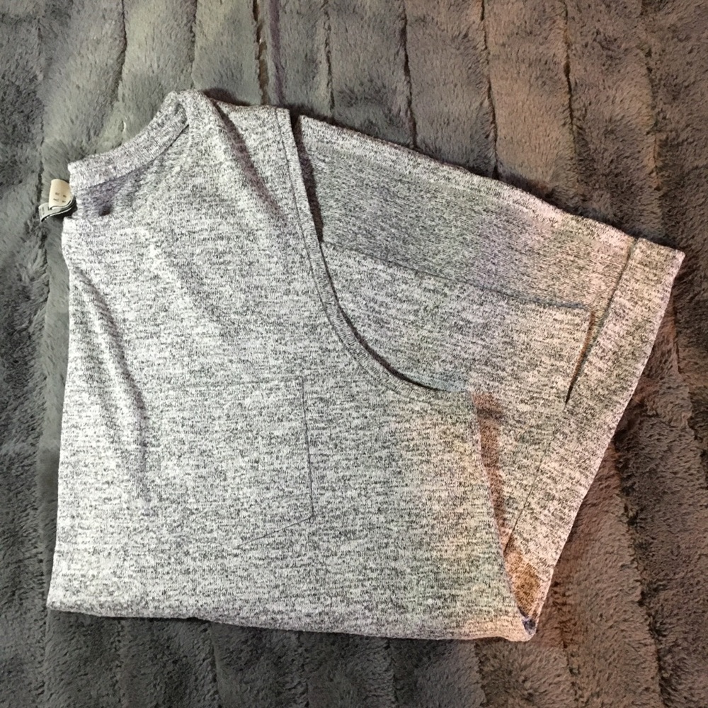 A New Day Tank Top